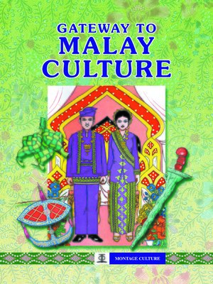 cover image of Gateway to Malay Culture